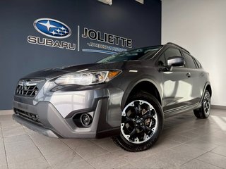 Subaru Crosstrek Convenience 2023 à Notre-Dame-des-Prairies, Québec - 2 - w320h240px