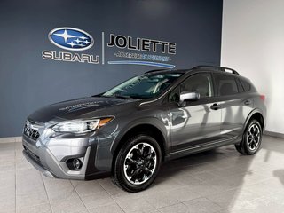 Subaru Crosstrek Convenience 2023 à Notre-Dame-des-Prairies, Québec - 3 - w320h240px