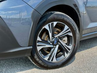 2024 Subaru Crosstrek Touring in Notre-Dame-des-Prairies, Quebec - 4 - w320h240px