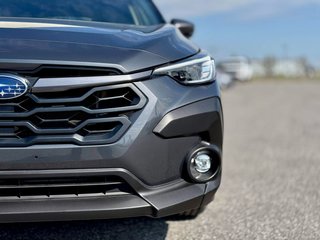 2024 Subaru Crosstrek Touring in Notre-Dame-des-Prairies, Quebec - 6 - w320h240px