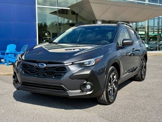2024 Subaru Crosstrek Touring in Notre-Dame-des-Prairies, Quebec - 3 - w320h240px