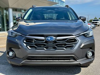 2024 Subaru Crosstrek Touring in Notre-Dame-des-Prairies, Quebec - 5 - w320h240px