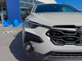 Subaru Crosstrek Touring 2024 à Notre-Dame-des-Prairies, Québec - 5 - w320h240px