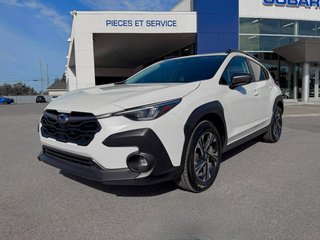 Subaru Crosstrek Touring 2024 à Notre-Dame-des-Prairies, Québec - 2 - w320h240px