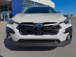 Subaru Crosstrek Touring 2024 à Notre-Dame-des-Prairies, Québec - 4 - w320h240px