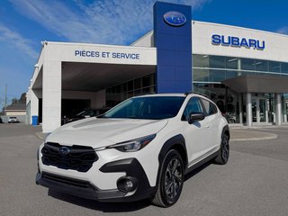 Subaru Crosstrek Touring 2024 à Notre-Dame-des-Prairies, Québec - 3 - w320h240px