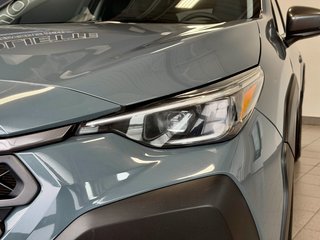 2024 Subaru Crosstrek Touring in Notre-Dame-des-Prairies, Quebec - 4 - w320h240px