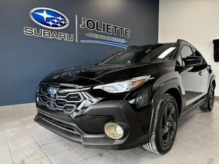 Subaru Crosstrek Onyx 2024 à Notre-Dame-des-Prairies, Québec - 3 - w320h240px