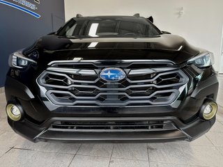 Subaru Crosstrek Onyx 2024 à Notre-Dame-des-Prairies, Québec - 5 - w320h240px