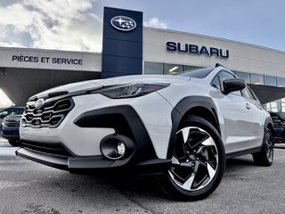 2024 Subaru Crosstrek Limited in Notre-Dame-des-Prairies, Quebec - 2 - w320h240px