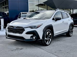 2024 Subaru Crosstrek Limited in Notre-Dame-des-Prairies, Quebec - 4 - w320h240px