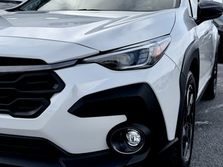 2024 Subaru Crosstrek Limited in Notre-Dame-des-Prairies, Quebec - 5 - w320h240px