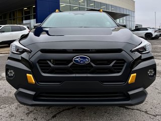 Subaru Crosstrek Wilderness 2024 à Notre-Dame-des-Prairies, Québec - 6 - w320h240px