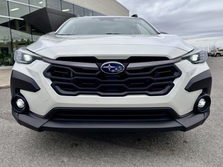 2024 Subaru Crosstrek Touring in Notre-Dame-des-Prairies, Quebec - 6 - w320h240px