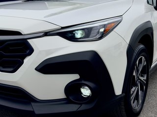 2024 Subaru Crosstrek Touring in Notre-Dame-des-Prairies, Quebec - 4 - w320h240px