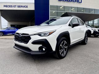2024 Subaru Crosstrek Touring in Notre-Dame-des-Prairies, Quebec - 3 - w320h240px