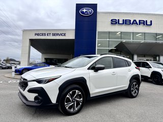 2024 Subaru Crosstrek Touring in Notre-Dame-des-Prairies, Quebec - 5 - w320h240px