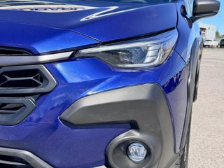 2024 Subaru Crosstrek Touring in Notre-Dame-des-Prairies, Quebec - 6 - w320h240px