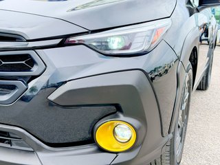 2024 Subaru Crosstrek Onyx in Notre-Dame-des-Prairies, Quebec - 3 - w320h240px