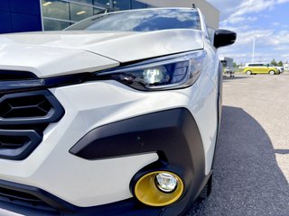 2024 Subaru Crosstrek Onyx in Notre-Dame-des-Prairies, Quebec - 4 - w320h240px