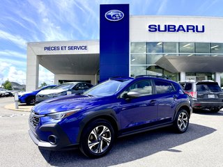 2024 Subaru Crosstrek Touring in Notre-Dame-des-Prairies, Quebec - 3 - w320h240px