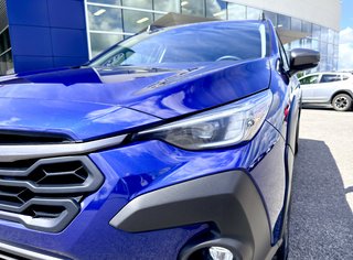 2024 Subaru Crosstrek Touring in Notre-Dame-des-Prairies, Quebec - 4 - w320h240px