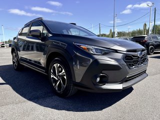Subaru Crosstrek Touring 2024 à Notre-Dame-des-Prairies, Québec - 6 - w320h240px