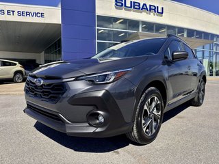 Subaru Crosstrek Touring 2024 à Notre-Dame-des-Prairies, Québec - 4 - w320h240px