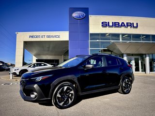 2024 Subaru Crosstrek Limited in Notre-Dame-des-Prairies, Quebec - 2 - w320h240px