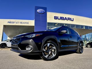 2024 Subaru Crosstrek Limited in Notre-Dame-des-Prairies, Quebec - 3 - w320h240px
