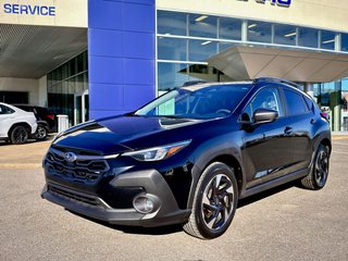 2024 Subaru Crosstrek Limited in Notre-Dame-des-Prairies, Quebec - 4 - w320h240px