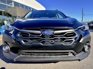 2024 Subaru Crosstrek Limited in Notre-Dame-des-Prairies, Quebec - 6 - w320h240px