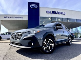 2025 Subaru Crosstrek Touring in Notre-Dame-des-Prairies, Quebec - 2 - w320h240px