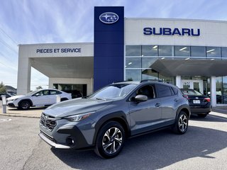 2025 Subaru Crosstrek Touring in Notre-Dame-des-Prairies, Quebec - 3 - w320h240px