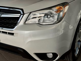Subaru Forester Limited 2015 à Notre-Dame-des-Prairies, Québec - 6 - w320h240px