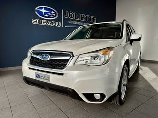 Subaru Forester Limited 2015 à Notre-Dame-des-Prairies, Québec - 5 - w320h240px