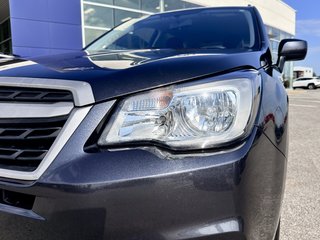 Subaru Forester Convenience 2018 à Notre-Dame-des-Prairies, Québec - 5 - w320h240px