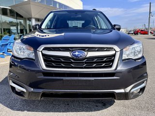 Subaru Forester Convenience 2018 à Notre-Dame-des-Prairies, Québec - 6 - w320h240px