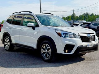 Subaru Forester Convenience 2019 à Notre-Dame-des-Prairies, Québec - 5 - w320h240px