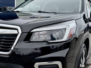 Subaru Forester Limited 2021 à Notre-Dame-des-Prairies, Québec - 4 - w320h240px