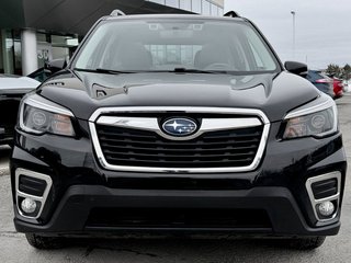 Subaru Forester Limited 2021 à Notre-Dame-des-Prairies, Québec - 5 - w320h240px