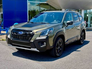 Subaru Forester Wilderness 2022 à Notre-Dame-des-Prairies, Québec - 3 - w320h240px