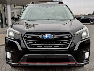 Subaru Forester Sport 2022 à Notre-Dame-des-Prairies, Québec - 4 - w320h240px