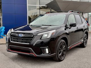 Subaru Forester Sport 2022 à Notre-Dame-des-Prairies, Québec - 3 - w320h240px