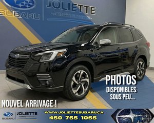 Subaru Forester Touring AWD 2022 à Notre-Dame-des-Prairies, Québec - 2 - w320h240px