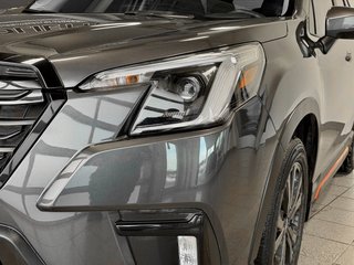 2022 Subaru Forester Sport AWD in Notre-Dame-des-Prairies, Quebec - 3 - w320h240px
