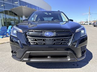 2022 Subaru Forester Base in Notre-Dame-des-Prairies, Quebec - 6 - w320h240px