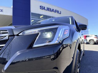 2022 Subaru Forester Base in Notre-Dame-des-Prairies, Quebec - 3 - w320h240px