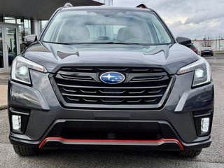 Subaru Forester Sport 2023 à Notre-Dame-des-Prairies, Québec - 4 - w320h240px