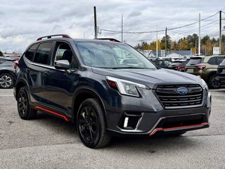Subaru Forester Sport 2023 à Notre-Dame-des-Prairies, Québec - 5 - w320h240px